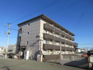 サウスコートの画像