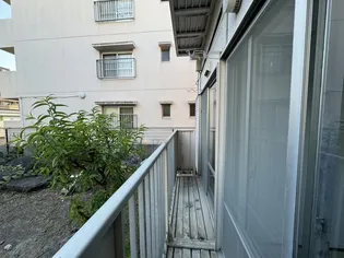 コ-ポサンライズ【1階】の内装