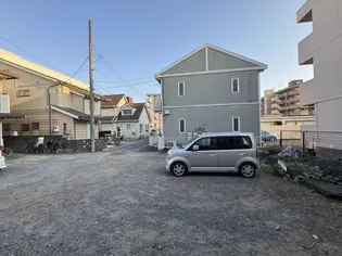 コ-ポサンライズ【1階】のその他画像