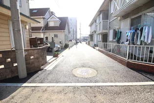 コ-ポサンライズ【1階】のその他画像