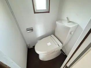 コ-ポサンライズ【1階】の内装