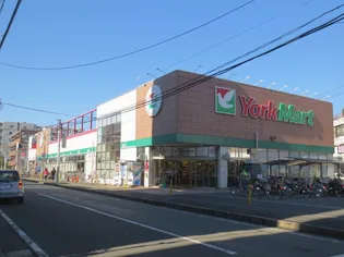 コ-ポサンライズ【1階】の周辺