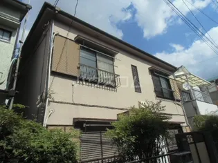 田仁旭町ハイツアネックスの画像