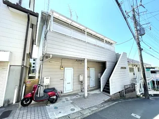 メゾンモントルの画像