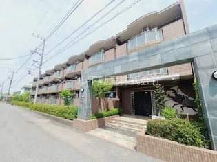ヴァンヴェール三輪の画像