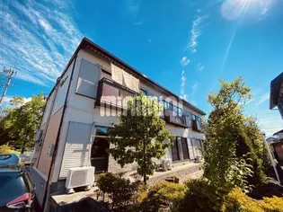 ハイツサンシティの画像