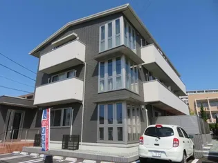 グランドメゾンHEIWAの画像