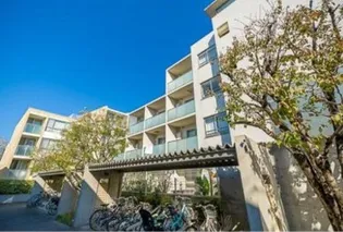 ル シヤージュ神宮前の画像