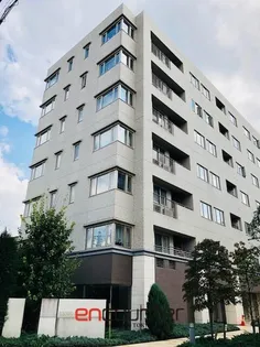 グレンパーク駒場の画像