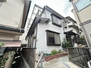 広島県広島市西区井口1【一戸建】の外観