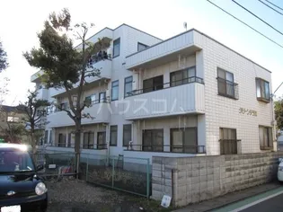 グリーンテラスの画像