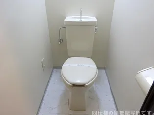 ミカーサ安島【7階】の内装