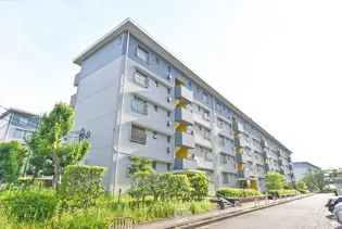 UR国分【3階】の外観
