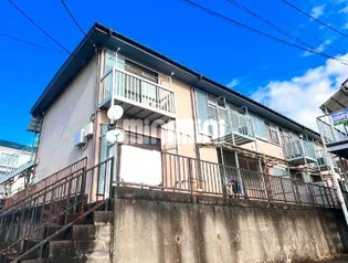 市川ハイツIの画像