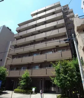 パレステュディオ飯田橋の画像