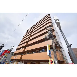 インターナショナル関目の画像