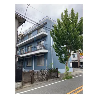 ヒルデイルマンションの画像
