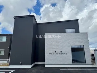 ACQUE TORRE(アクアトーレ)【1階】の外観