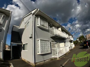 フラッツTOー1の画像