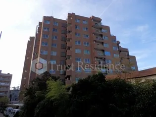 東京都墨田区業平5【マンション】の外観