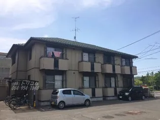 メゾンアメニティ槙原 A棟の画像