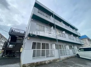 やまさいコーポ3号棟の画像