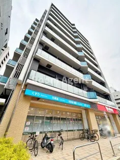 エルメディオ千種【10階】の外観