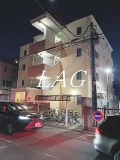 パールメゾン大宮【2階】の外観