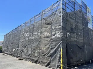 イーストヴィレッジBの画像