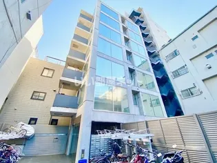 兵庫県神戸市中央区琴ノ緒町4【マンション】の外観