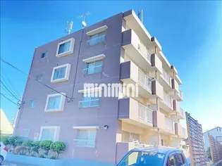 第二アンビシャスの画像