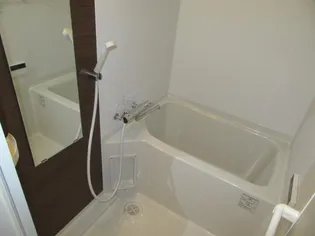 HARU-SARA【7階】の風呂