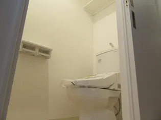 HARU-SARA【7階】の内装