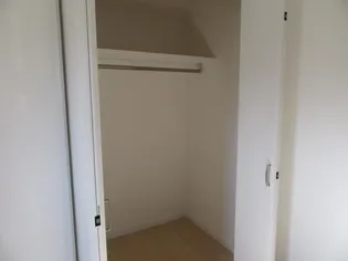 HARU-SARA【7階】の玄関