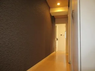 HARU-SARA【7階】の内装