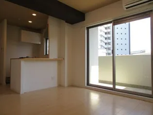 HARU-SARA【7階】の内装