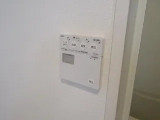 HARU-SARA【7階】の内装