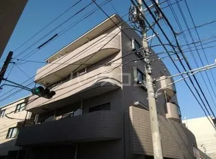 グランドヒル【2階】の外観