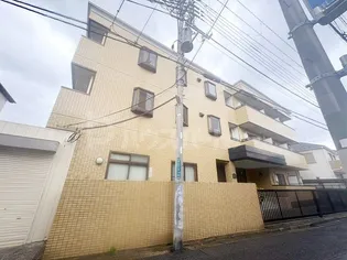 SK小松川【2階】の外観