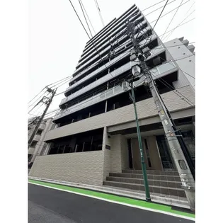 アルファコート西川口19の画像