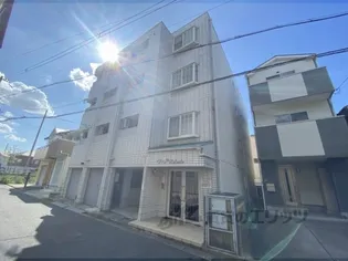 リードマンションの画像