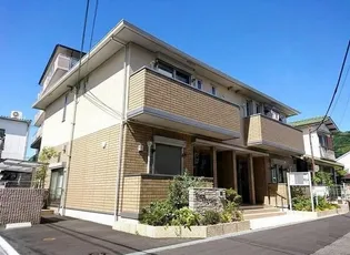 D-roomみのり【1階】の外観