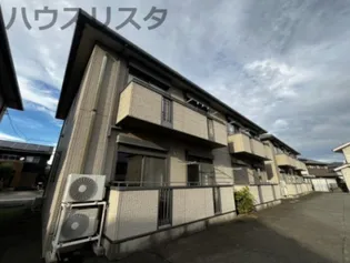 アスナロ?【1階】の外観