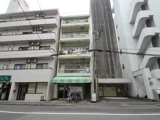 ホームオアシス光町の画像