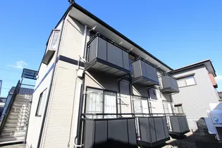 泉ヶ丘ペンションの画像