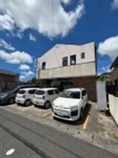 富塚アクシス【2階】の外観