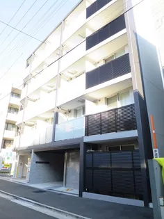 AZEST亀戸II【3階】の外観