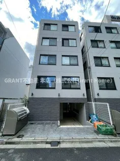 Air Tower Nippori A棟【5階】の外観