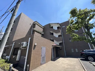 アビタシオン西荻の画像