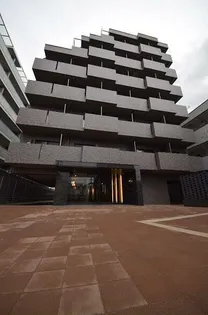 ルーブル川崎中丸子弐番館【7階】の外観